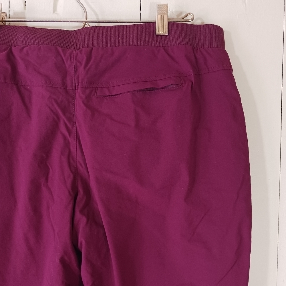 WINDRIVER Fleece Lined Pants - Picture 4 of 9